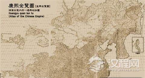 解密：清朝的康乾盛世有着什么样的社会状况？