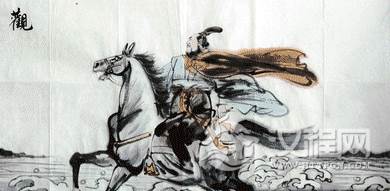 揭秘：一代奸雄曹操竟也唯才是举最终引狼入室？