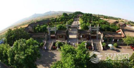 乾陵里究竟藏了什么秘密 令郭沫若如此神往？