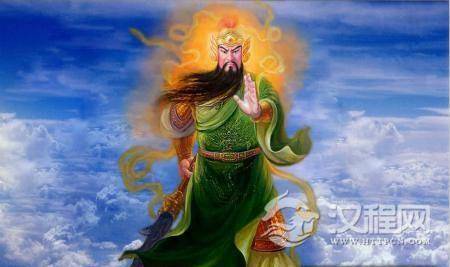 解密：关羽被尊为'财神'的背后力量来自何处？