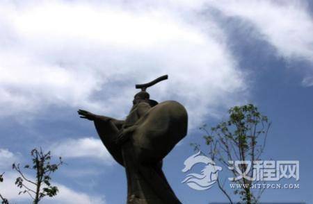 解密：汉武帝开疆拓土的缘由竟只是种特色小吃？