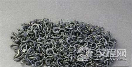 大西王张献忠'沉银'被证实：从中启出大量的金银