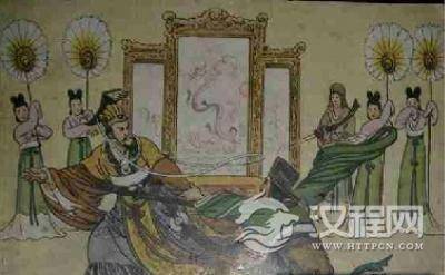 解密：荆轲刺秦失败是因为助手秦舞阳掉链子吗？