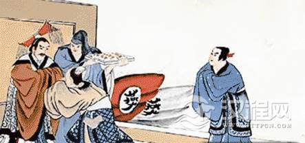 郭隗说燕昭王求士的故事 郭隗的现身说法是什么