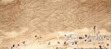 慈禧太后在逃往奉天的火车上吃了什么东西？