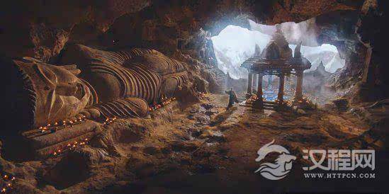 揭秘：秦始皇陵为什么“烧之不燃 凿之不入”？