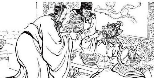 曹操为何气度竟如此大！接纳杀死自己儿子的张绣