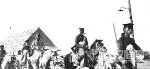 揭秘：大军阀张勋为啥喜欢躺在女人肚皮上睡觉