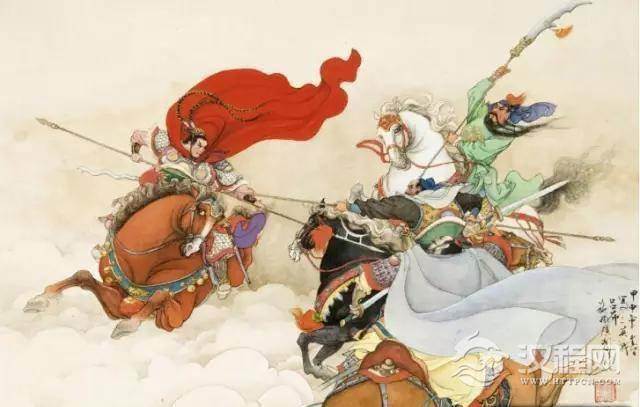 揭秘：武圣关羽为何在武将排名中越排越靠后？