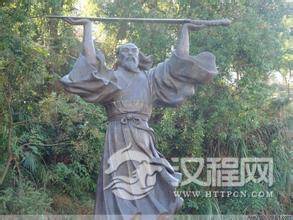 谁铸造了剑中极品的神话 此后两千多年无人超越