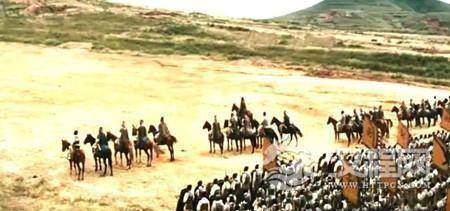 南宋末年的一场战役：竟然改变了整个世界历史