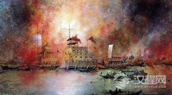 揭秘曹魏第一统帅曹仁将军 曹操一生的防守专家