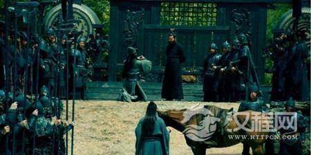 除抢关羽女人外 曹操还做啥事打动不了关羽的心