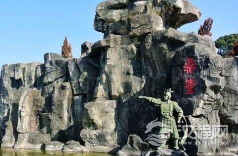 赤壁还有文武之分？文赤壁武赤壁分别在哪里？