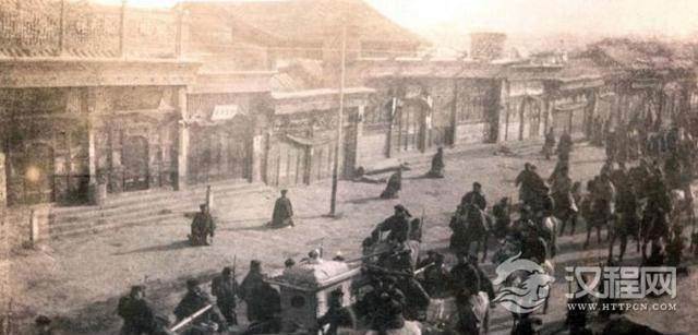 慈禧西逃山西：曾因吃得不爽而逼死县太爷