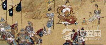 刘整是南宋的汉奸叛徒吗 刘整是怎么死的