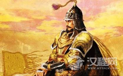 是谁平复了八年安史之乱 又再造就了大唐王朝