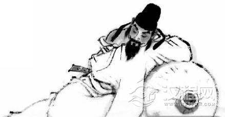 揭秘唐代追星族：魏颢千里追寻李白只为赠诗！