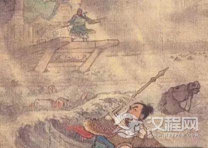 揭秘：关羽真的是名不副实吗？这到底是什么原因？