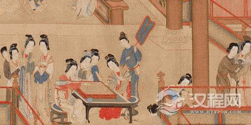 杜预的妻子是谁 杜预妻子高陆公主简介