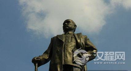 解密：国父孙中山为什么宁死都不相信中医？