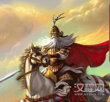 马援的历史功绩 马援用