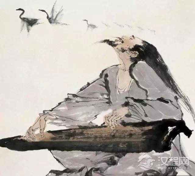 嵇康为什么被称为魏晋时期最美最潇洒的男子？