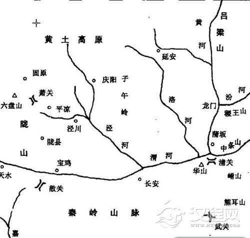 宣太后委身的义渠王是何方神圣？义渠王是谁杀的