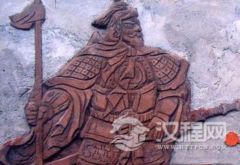 邳彤简介 东汉宗室名将云台二十八将之邳彤生平