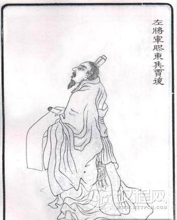 东汉开国功臣贾复：作战勇猛 始终受刘秀礼遇