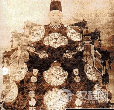 明朝最'奇葩'的皇帝 臣子造反为什么擒了又放呢？