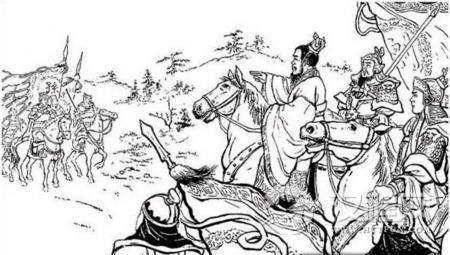 解密：荆州牧刘表带甲十万为什么不能成大事？