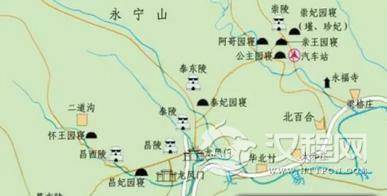 揭秘雍正为何打破原有丧葬制度而选清西陵呢？