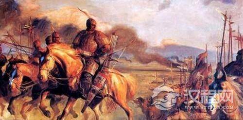 秦襄公是怎么成为诸侯的？秦襄公的结局怎么样