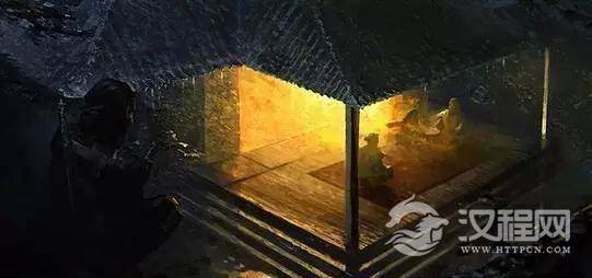 姚贾是什么样的人 舌战四国史上的最强“外交官”