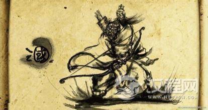 赵云：救过刘备之子救过黄忠 60岁还能斩猛将！