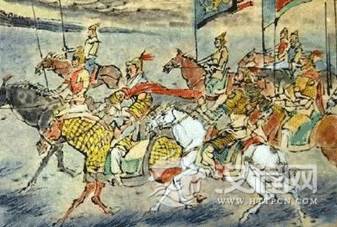 揭秘：为什么说东汉名将耿恭是西域英雄呢