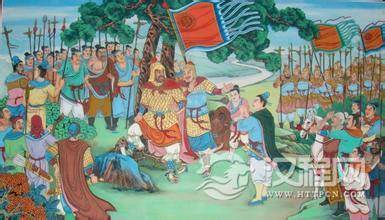 揭秘：光帝武刘秀为何成功？他的秘诀在哪里？