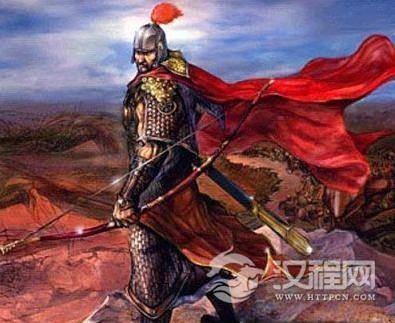 叱咤风云的飞将军李广为什么终生未被封侯？