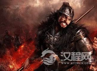 刘邦异姓王有几位 异姓王卢绾为什么背叛刘邦