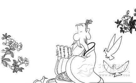 解密：洪武帝朱元璋为何贬低孔子在儒家的地位