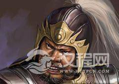 蔡阳力大无穷被称刀祖宗 关羽靠耍诈偷袭才能杀他