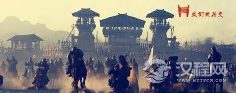 马革裹尸的开国功臣马援 最后结局却是身死蒙冤