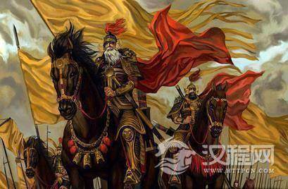 隋朝史万岁单挑破敌 突厥听到他大名闻风丧胆！
