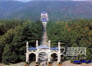 揭秘：明太祖朱元璋陵墓隐藏多年的骇人谜团！