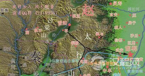 信陵君魏无忌让吕不韦不敢东进 最后却淫死自己