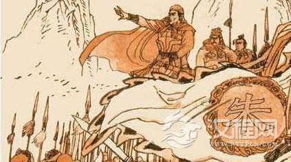 揭秘：朱元璋因为什么要杀光所有的开国功臣？