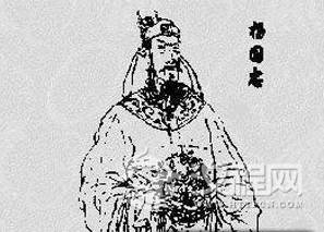 杨国忠简介 揭秘历史上杨国忠是好人还是坏人