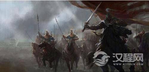 揭秘庞涓废了孙膑双腿 孙斌却将庞涓送进坟墓！