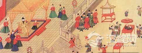 历史上唯一“一夫一妻”明孝宗皇后为何抑郁而终？